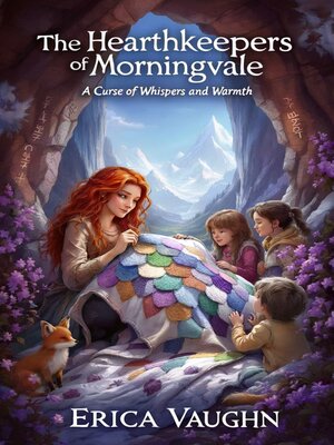 cover image of The Hearthkeepers of Morningvale